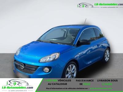 Opel Adam 1.4 Twinport 100 ch
