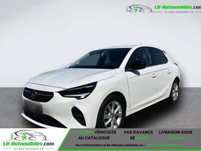 Opel Corsa 1.2 Turbo 100 ch BVA