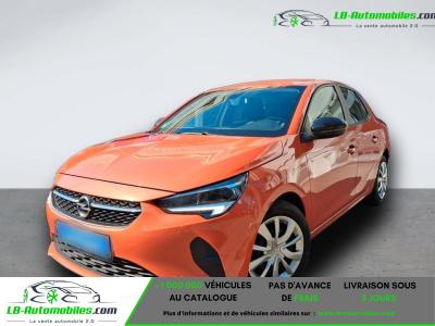 Opel Corsa 1.2 Turbo 100 ch BVA