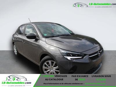 Opel Corsa 1.2 Turbo 100 ch BVA