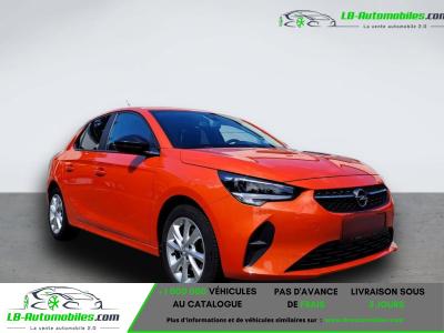 Opel Corsa 1.2 Turbo 100 ch BVA