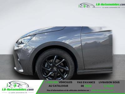 Opel Corsa 1.2 Turbo 100 ch BVA