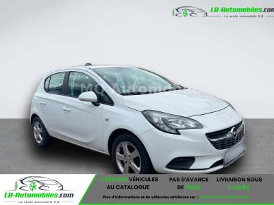 Opel Corsa 1.2 Turbo 100 ch BVM