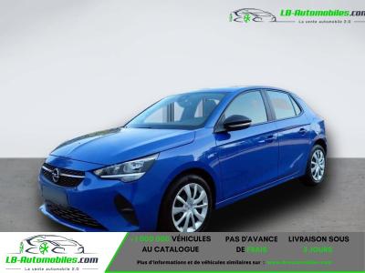 Opel Corsa 1.2 Turbo 100 ch BVM