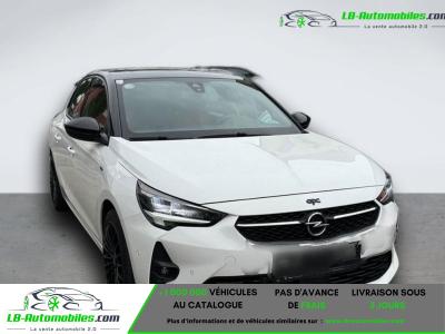 Opel Corsa 1.2 Turbo 130 ch BVA
