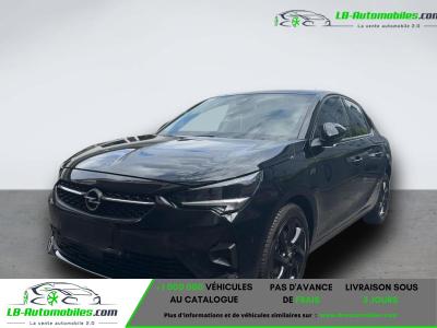 Opel Corsa 1.2 Turbo 130 ch BVA