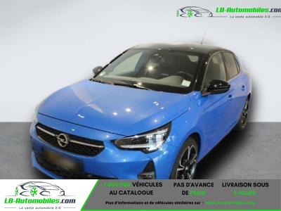 Opel Corsa 1.2 Turbo 130 ch BVA