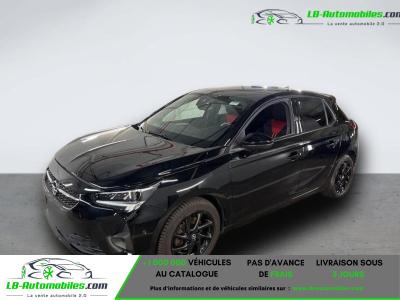 Opel Corsa 1.2 Turbo 130 ch BVA