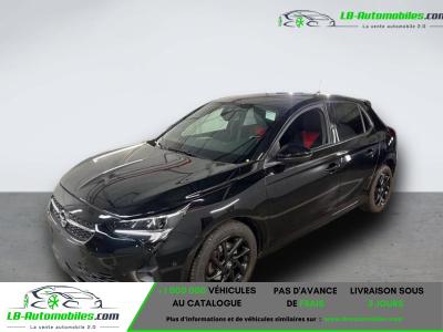 Opel Corsa 1.2 Turbo 130 ch BVA