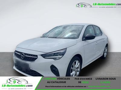 Opel Corsa 1.5 Diesel 100 ch BVM