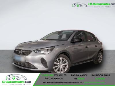 Opel Corsa 1.5 Diesel 100 ch BVM