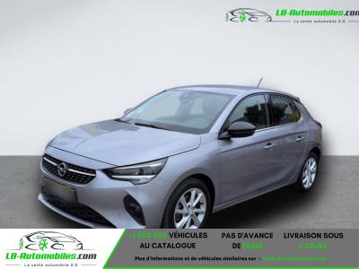 Opel Corsa 1.5 Diesel 100 ch BVM