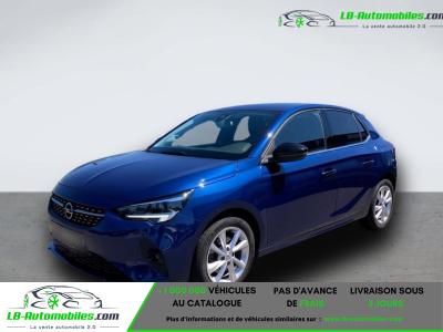 Opel Corsa 1.5 Diesel 100 ch BVM