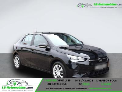 Opel Corsa 1.5 Diesel 100 ch BVM