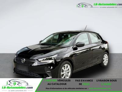 Opel Corsa 1.5 Diesel 100 ch BVM