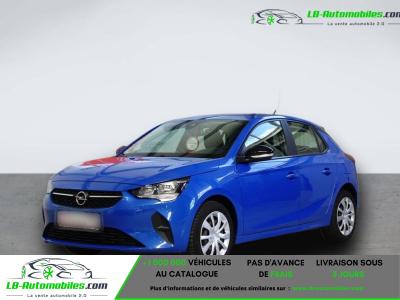 Opel Corsa 1.5 Diesel 100 ch BVM