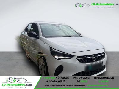 Opel Corsa 1.2 75 ch BVM