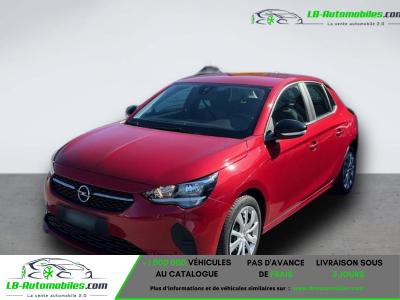 Opel Corsa 1.2 75 ch BVM