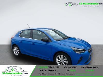 Opel Corsa 1.2 Turbo 100 ch BVM