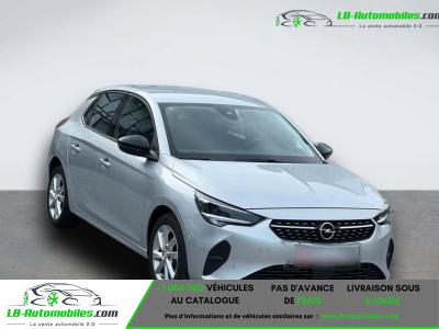Opel Corsa 1.2 Turbo 100 ch BVM