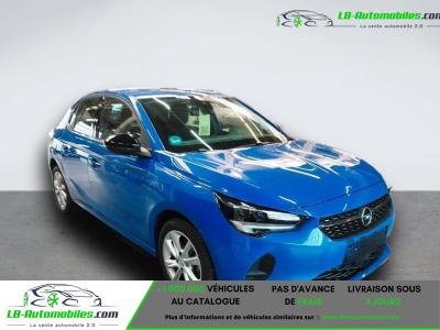 Opel Corsa 1.2 Turbo 100 ch BVM
