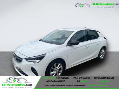 Opel Corsa 1.2 Turbo 100 ch BVA