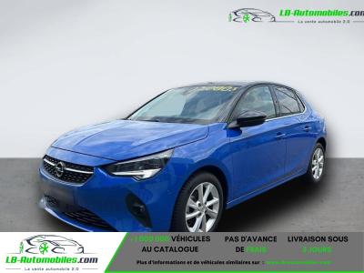 Opel Corsa 1.2 Turbo 100 ch BVA