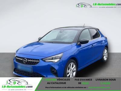 Opel Corsa 1.2 Turbo 100 ch BVA