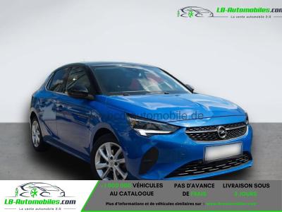 Opel Corsa 1.2 Turbo 100 ch BVA