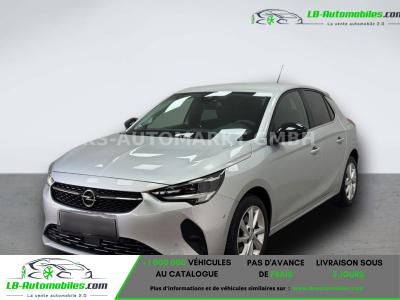 Opel Corsa 1.2 Turbo 100 ch BVA
