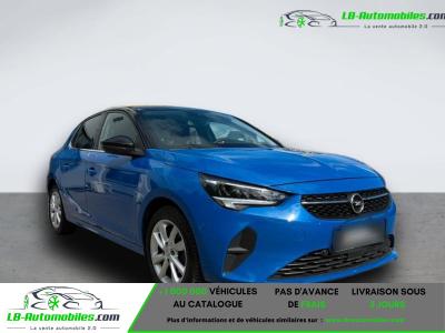 Opel Corsa 1.2 Turbo 100 ch BVA