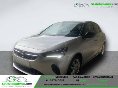 Opel Corsa 1.2 Turbo 100 ch BVA