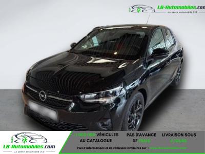 Opel Corsa 1.2 Turbo 130 ch BVA