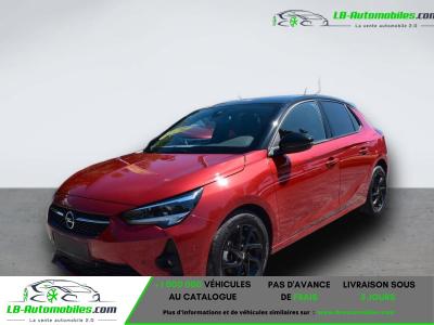 Opel Corsa 1.2 Turbo 130 ch BVA