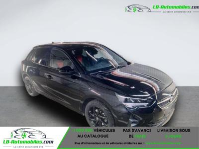 Opel Corsa 1.2 Turbo 130 ch BVA