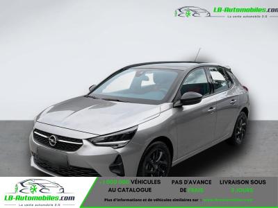 Opel Corsa 1.2 Turbo 130 ch BVA