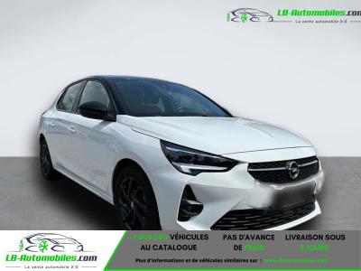 Opel Corsa 1.2 Turbo 130 ch BVA
