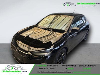 Opel Corsa 1.2 Turbo 130 ch BVA