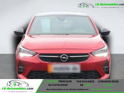 Opel Corsa 1.2 Turbo 130 ch BVA