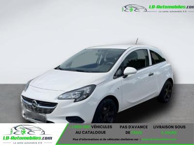 Opel Corsa 1.2 70 ch
