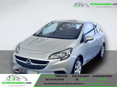 Opel Corsa 1.2 70 ch