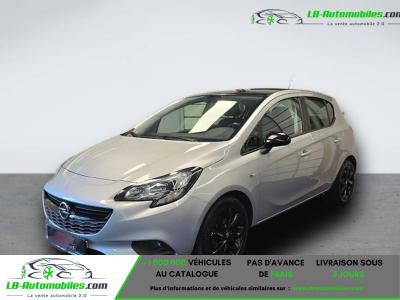 Opel Corsa 1.4 90 ch BVM