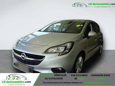 Opel Corsa 1.4 90 ch BVM
