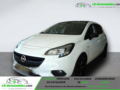 Opel Corsa 1.4 90 ch BVM