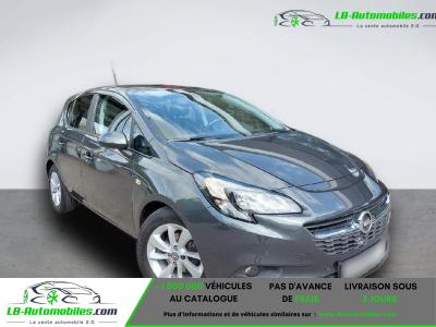 Opel Corsa 1.4 90 ch BVM