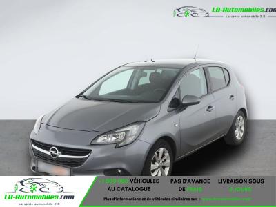 Opel Corsa 1.4 90 ch BVM