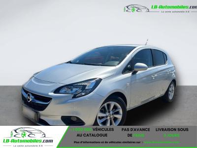 Opel Corsa 1.4 90 ch BVA