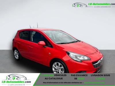 Opel Corsa 1.4 90 ch BVA