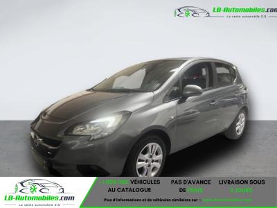 Opel Corsa 1.4 90 ch BVA