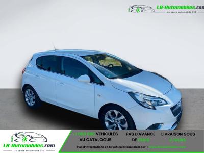 Opel Corsa 1.4 90 ch BVA